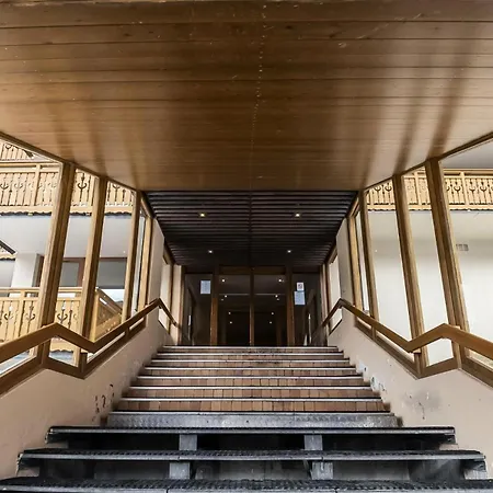 Roche Blanche - Entierement Renove, Calme Et Cosy Mae-2104 * Val Thorens