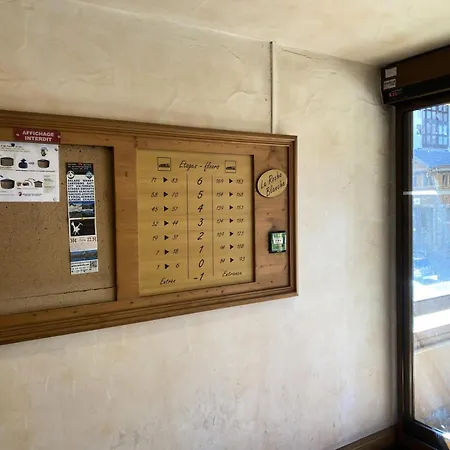 Apartment Roche Blanche - Entierement Renove, Calme Et Cosy Mae-2104 Val Thorens