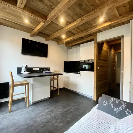 Roche Blanche - Entierement Renove, Calme Et Cosy Mae-2104 *
