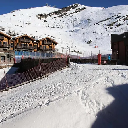 Résidence Roche Blanche - Entièrement Rénové, Calme Et Cosy Mae-2104