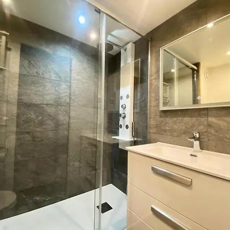 Roche Blanche - Entierement Renove, Calme Et Cosy Mae-2104 Apartment