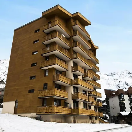 Appartement Résidence Roche Blanche - Entièrement Rénové, Calme Et Cosy Mae-2104