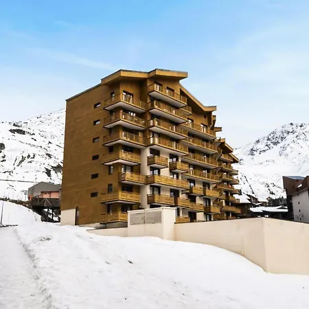 Appartement Résidence Roche Blanche - Entièrement Rénové, Calme Et Cosy Mae-2104 *