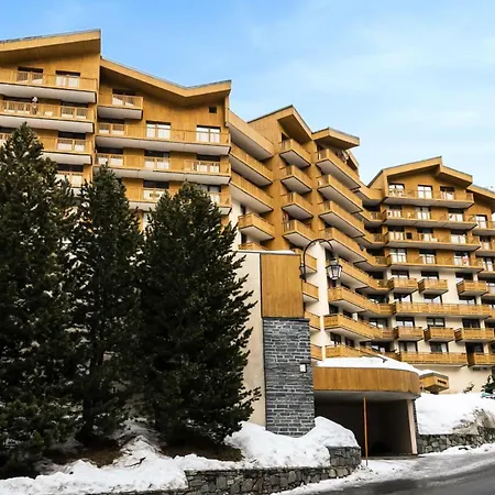 Résidence Roche Blanche - Entièrement Rénové, Calme Et Cosy Mae-2104 *