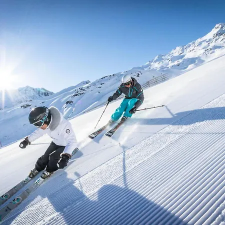 Apartment Roche Blanche - Entierement Renove, Calme Et Cosy Mae-2104 Val Thorens