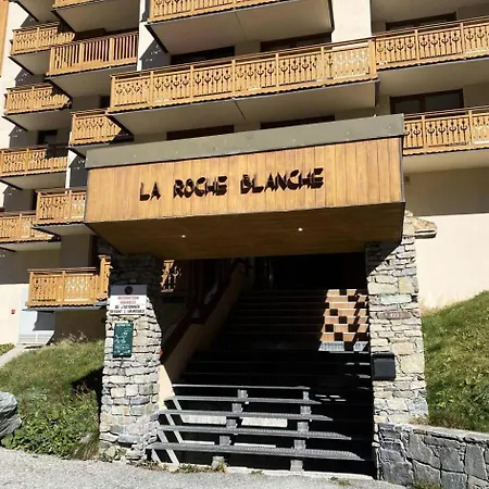 Roche Blanche - Entierement Renove, Calme Et Cosy Mae-2104 Val Thorens