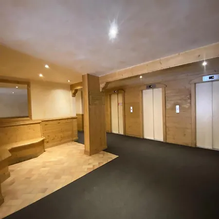 Roche Blanche - Entierement Renove, Calme Et Cosy Mae-2104 * Val Thorens