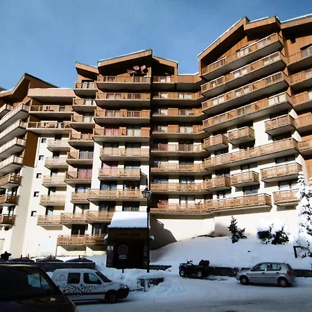 Résidence Roche Blanche - Entièrement Rénové, Calme Et Cosy Mae-2104 Appartement Val Thorens